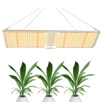 Sf2000 220w Lm301b Qb288 V2 Horticulture Greenhouse Full Spectrum Grow Led Light